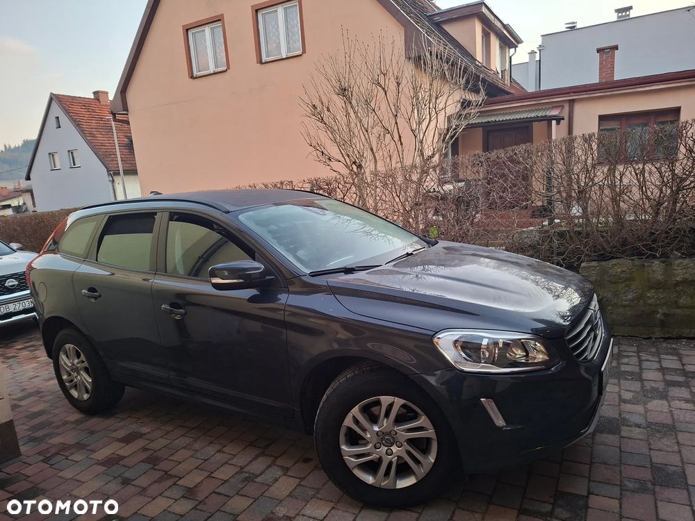 Volvo XC 60 - 2