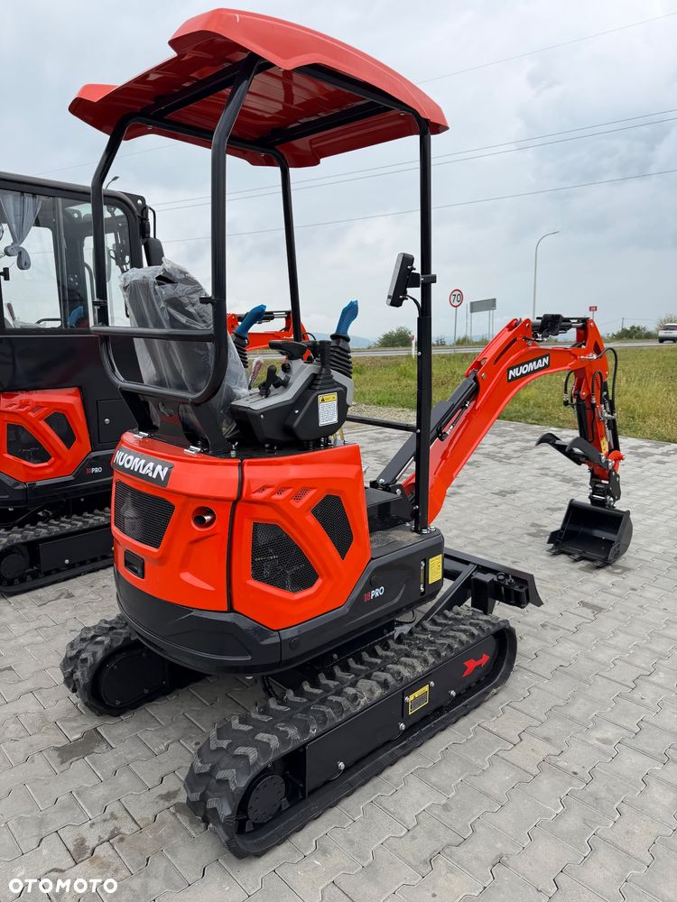Inny Nm 18 pro - 4