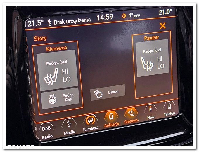 Jeep Compass 1.4 MultiAir Business Line - 30