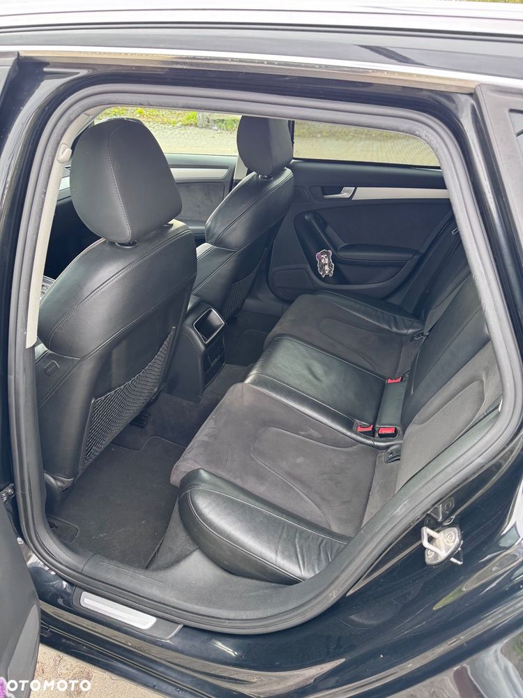 Audi A4 Avant - 21