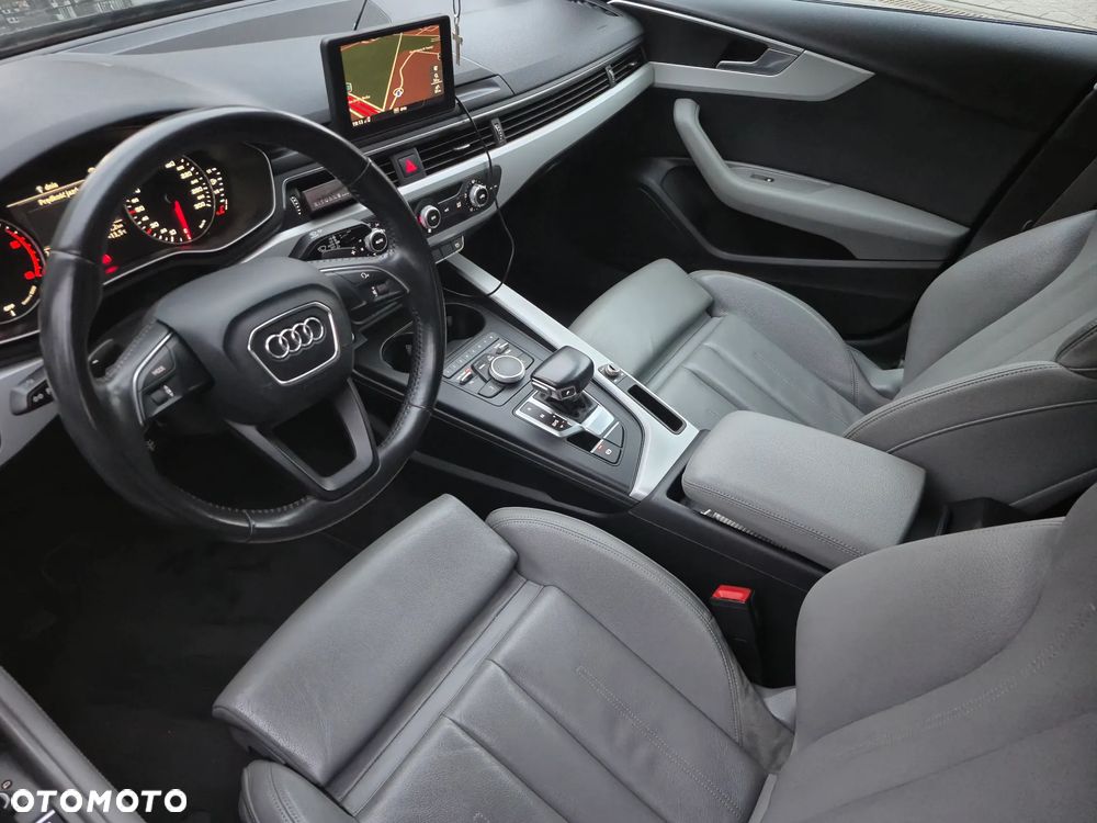 Audi A4 Limousine 2.0 TDI S tronic - 3