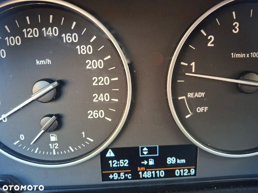 BMW Seria 1 - 18