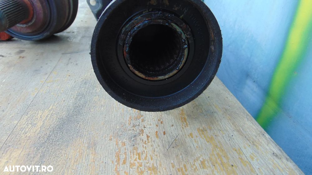 Planetare stanga dreapta VW Transporter T5 2.0 5+1  viteze,an 2013 cod 7E0407272S-7E0407271 - 6