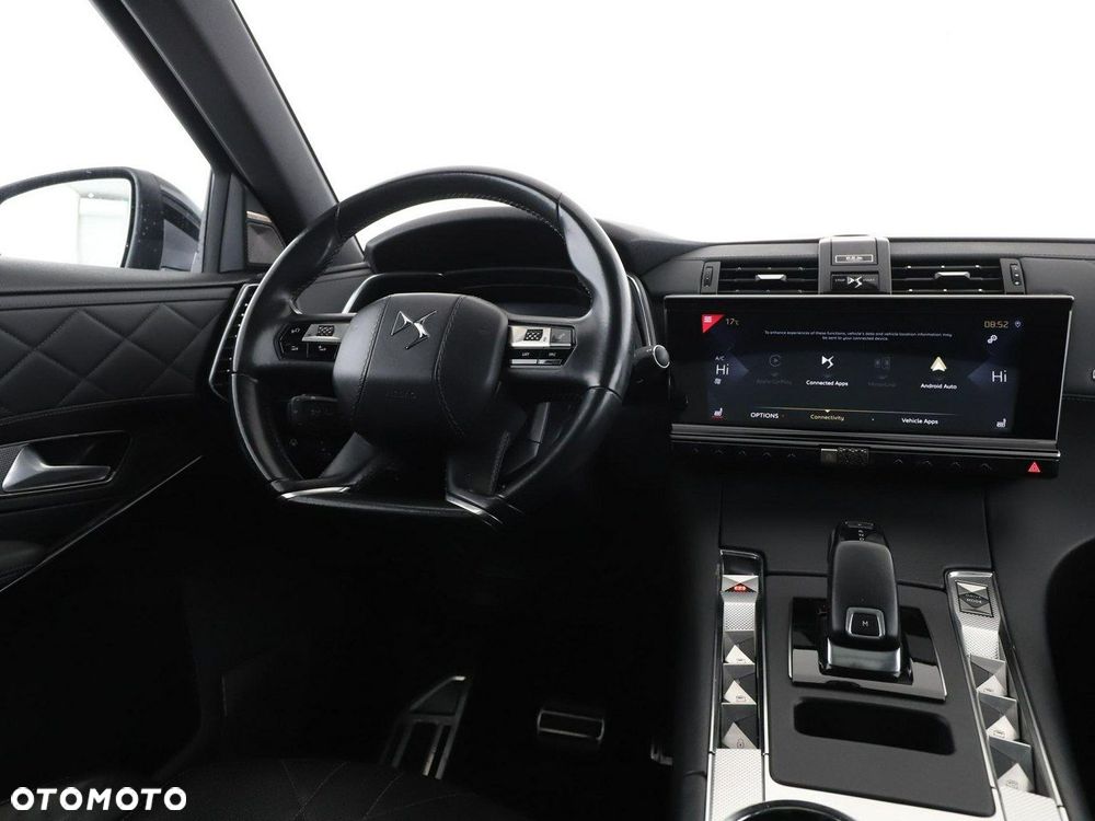 DS Automobiles DS 7 Crossback 1.6 PureTech GPF Grand Chic - 17