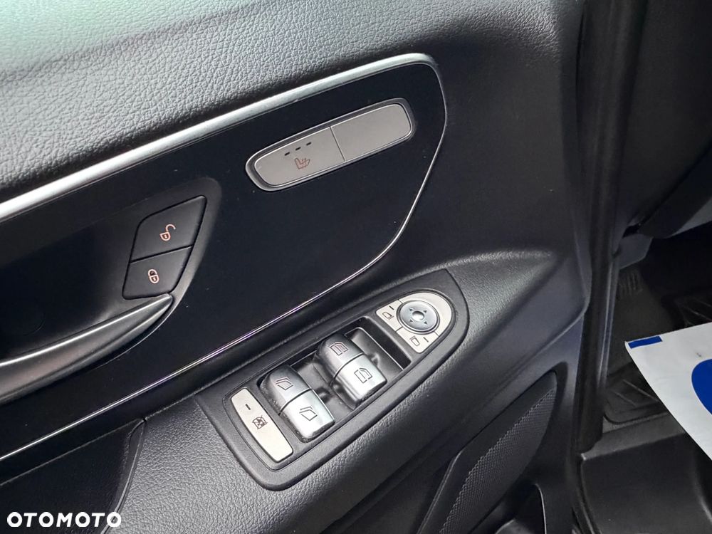 Mercedes-Benz Vito Tourer L2 Pro 9G-Tronic 447.703 - 29