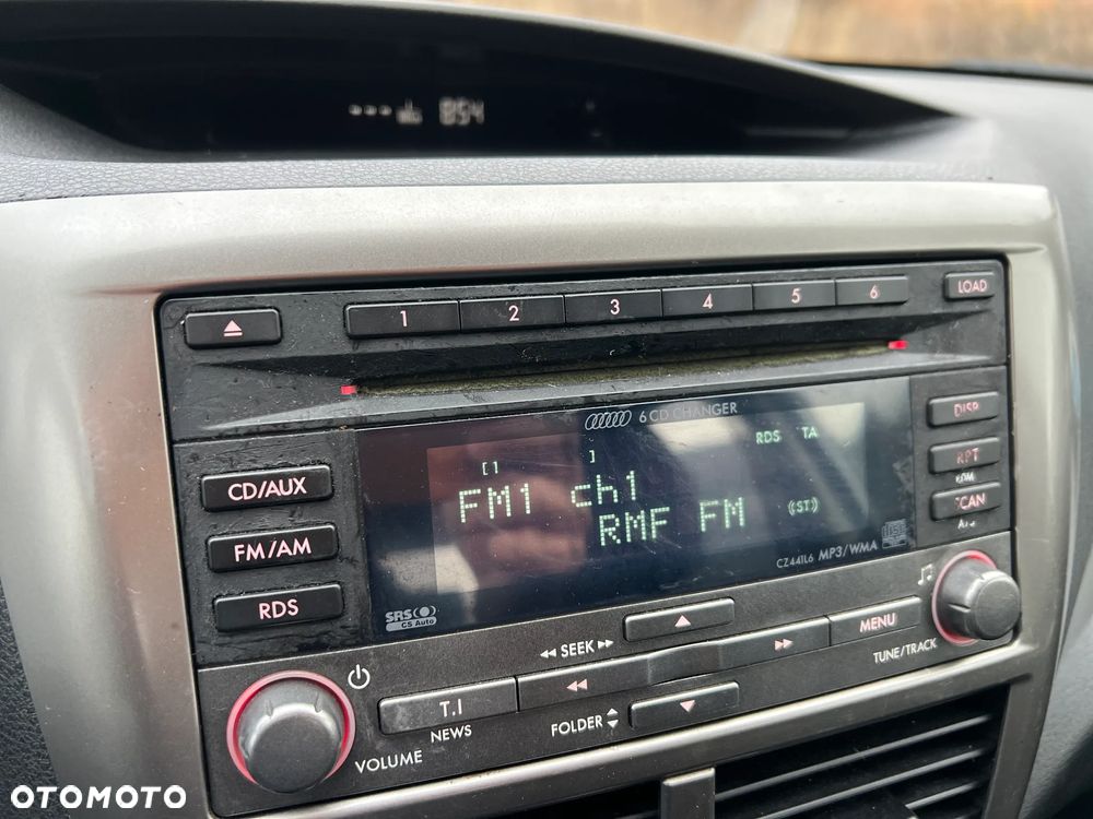 Subaru Impreza 1.5R Comfort - 25