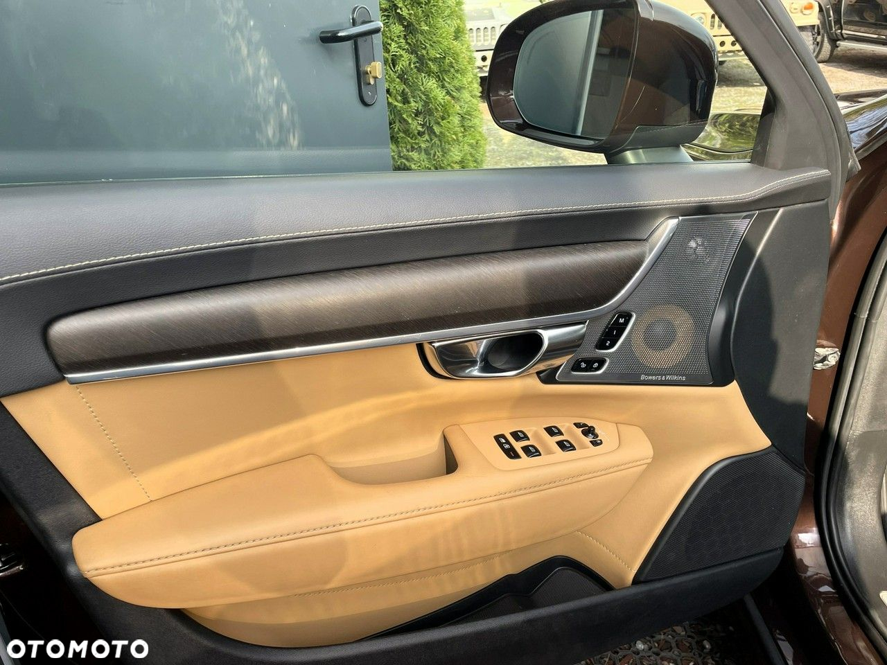 Volvo V90 Cross Country T6 AWD - 12