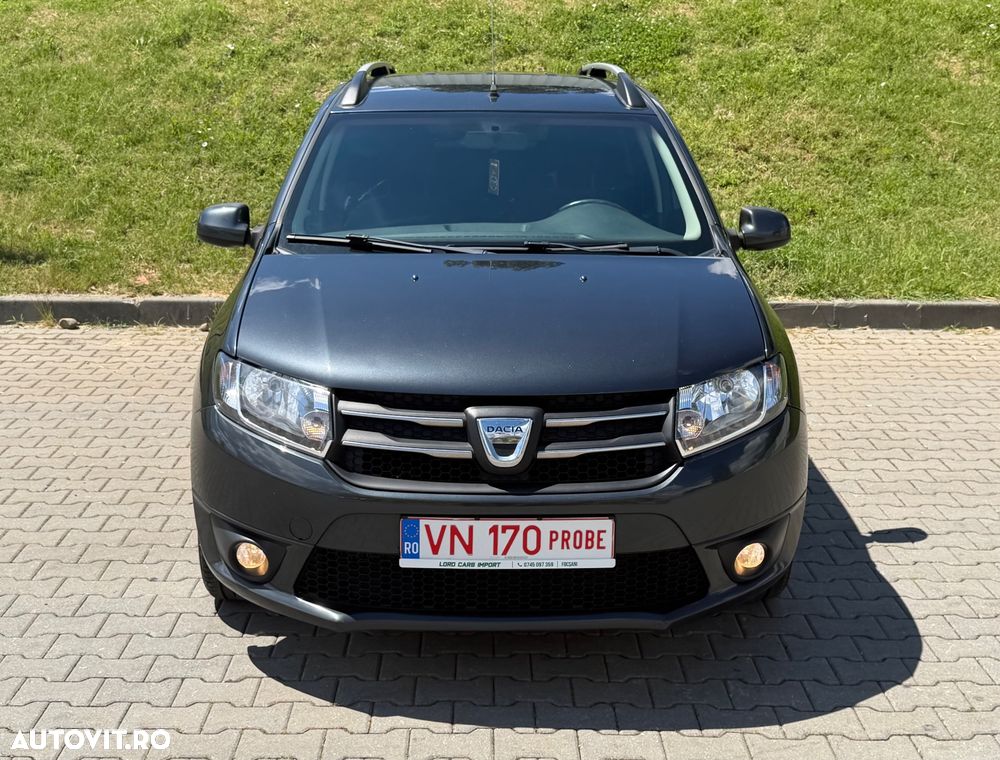 Dacia Logan dCi 90 Prestige - 2