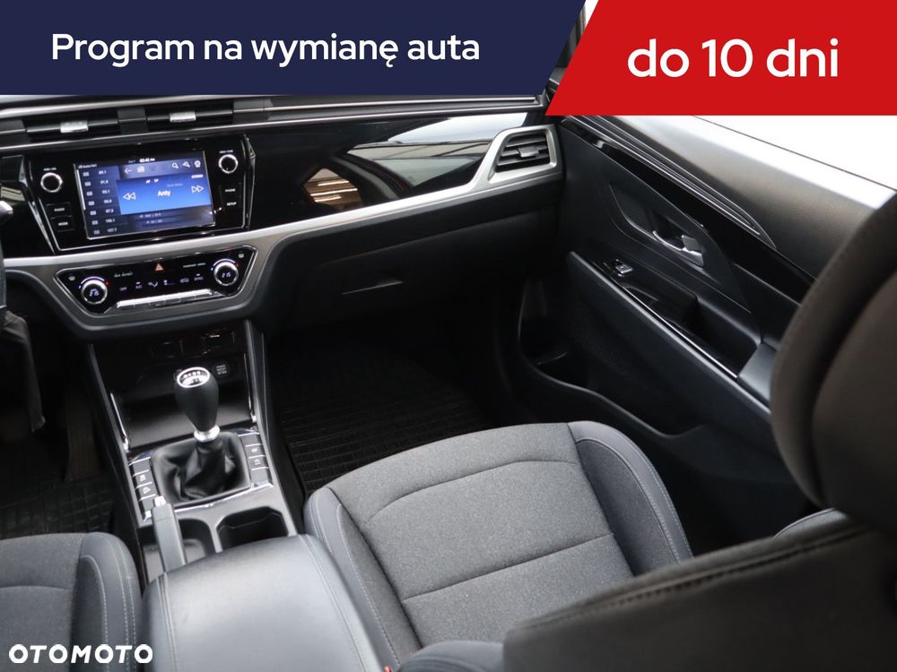 SsangYong/KGM Korando - 10