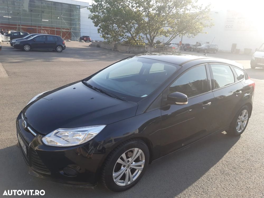 Ford Focus - 3