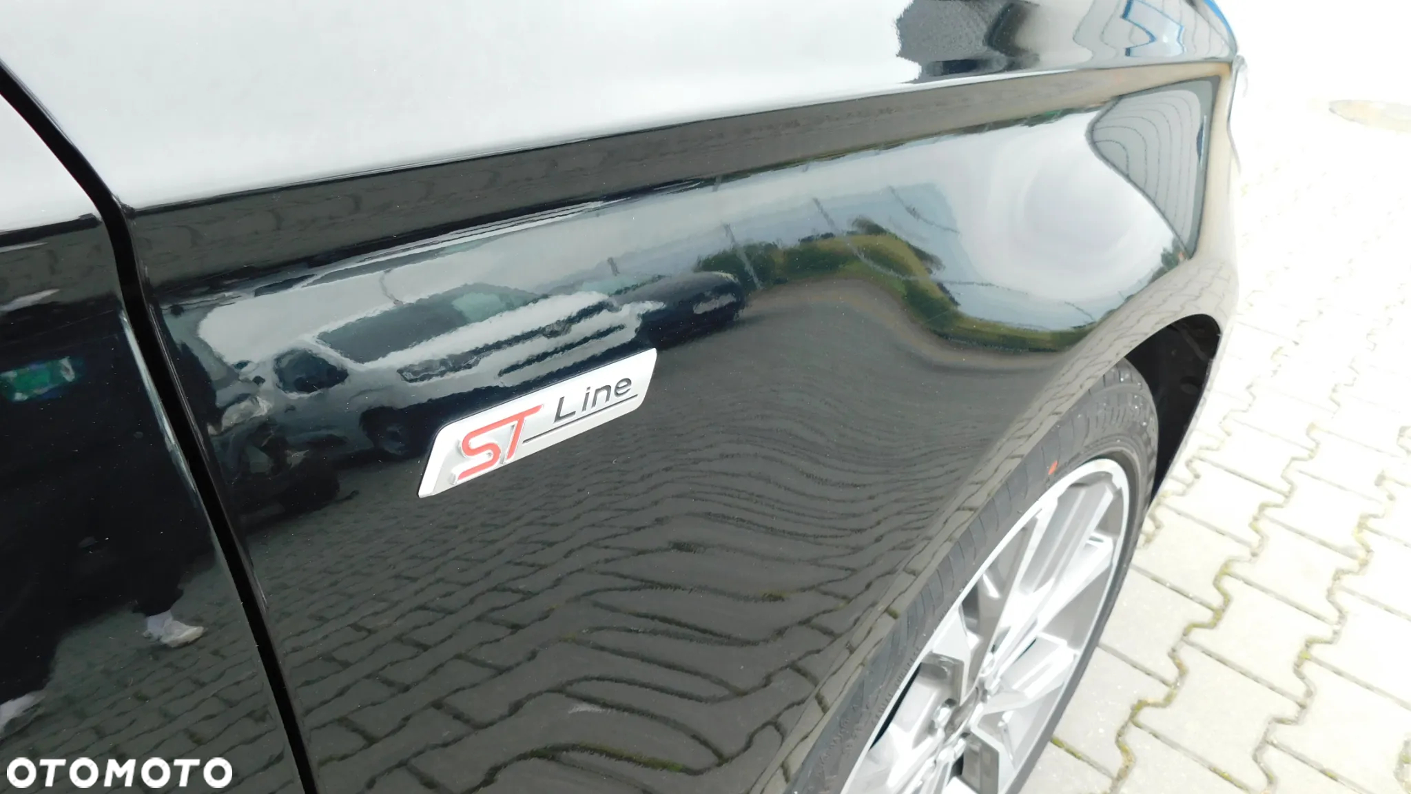 Ford Mondeo 2.0 EcoBlue ST-Line Plus - 17