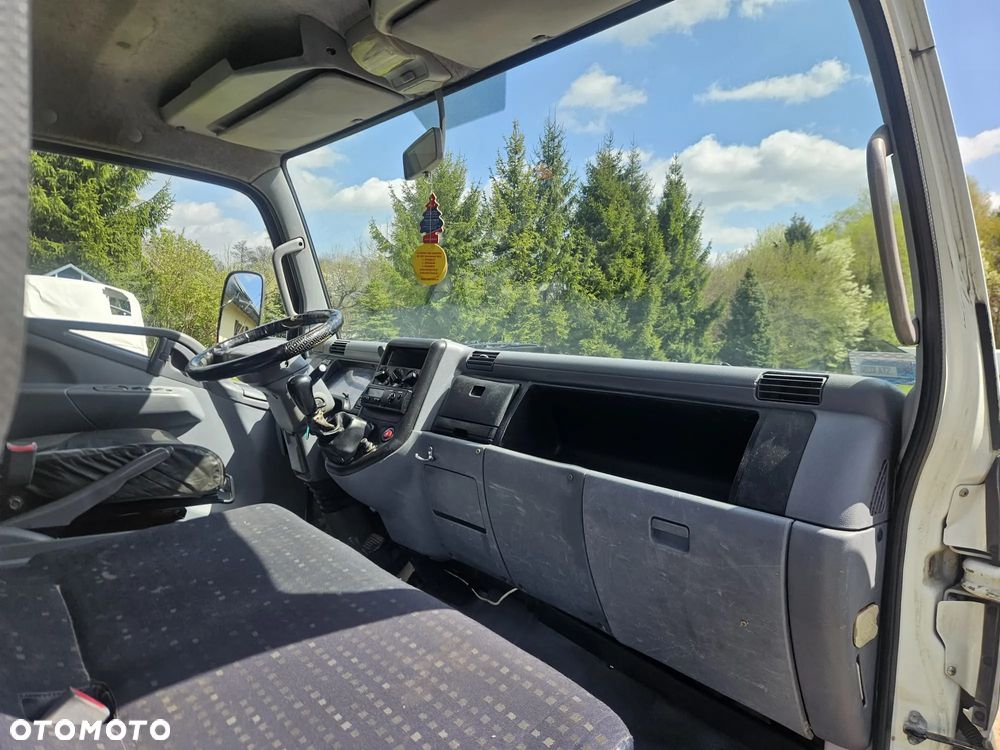 Mitsubishi Canter - 17