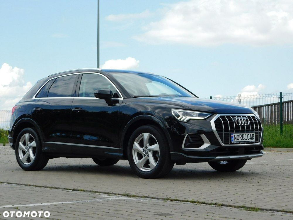 Audi Q3 35 TFSI - 4