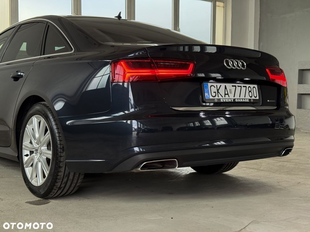 Audi A6 Limousine 3.0 TDI Quattro S tronic - 32