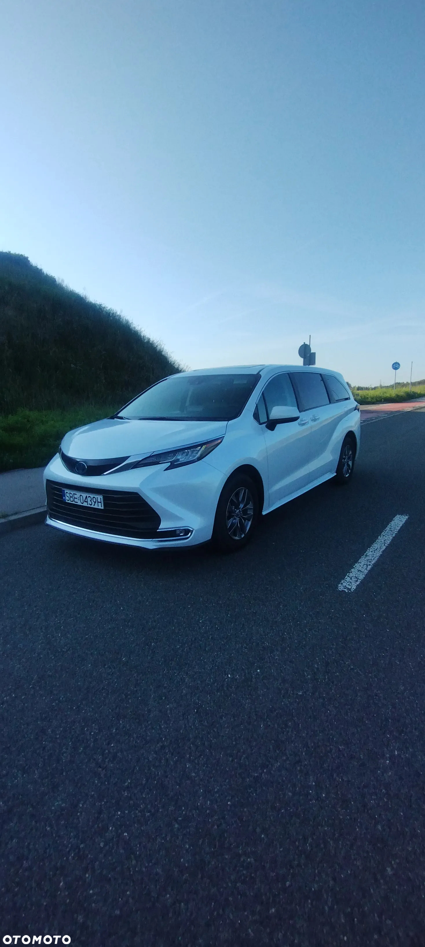 Toyota Inny - 16