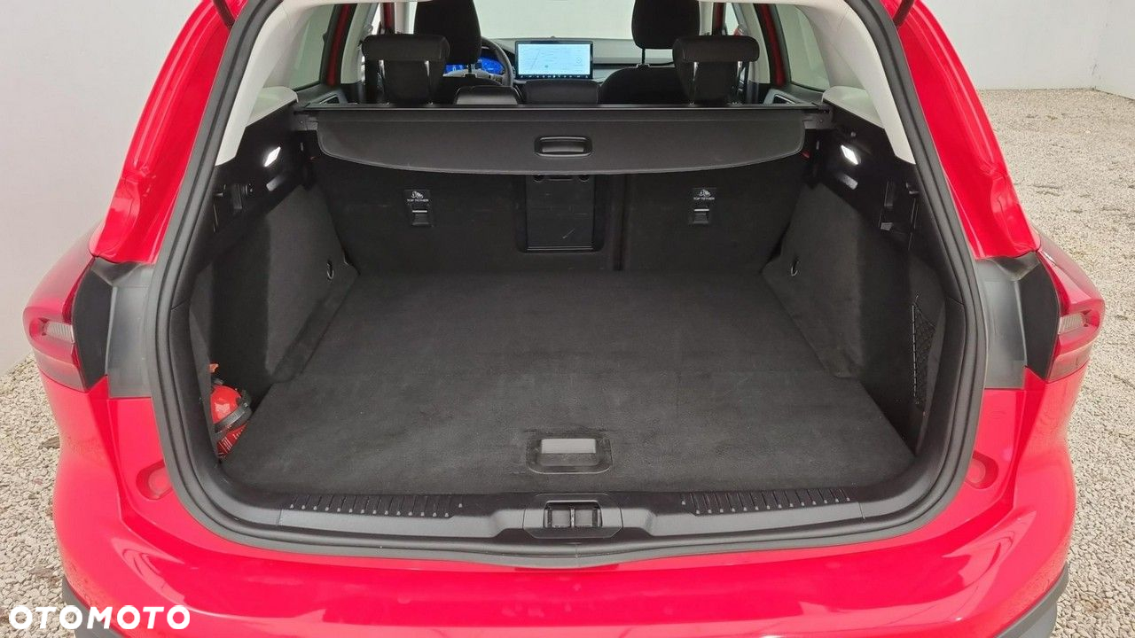 Ford Focus - 11