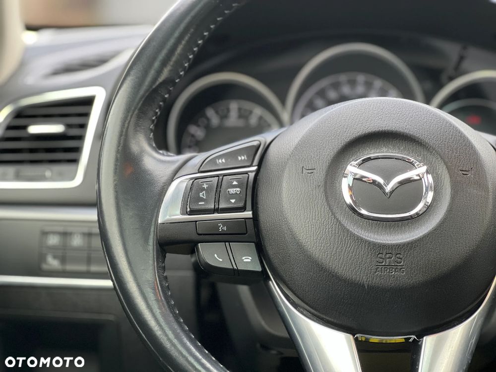 Mazda CX-5 2.5 Skypassion i-ELoop - 18