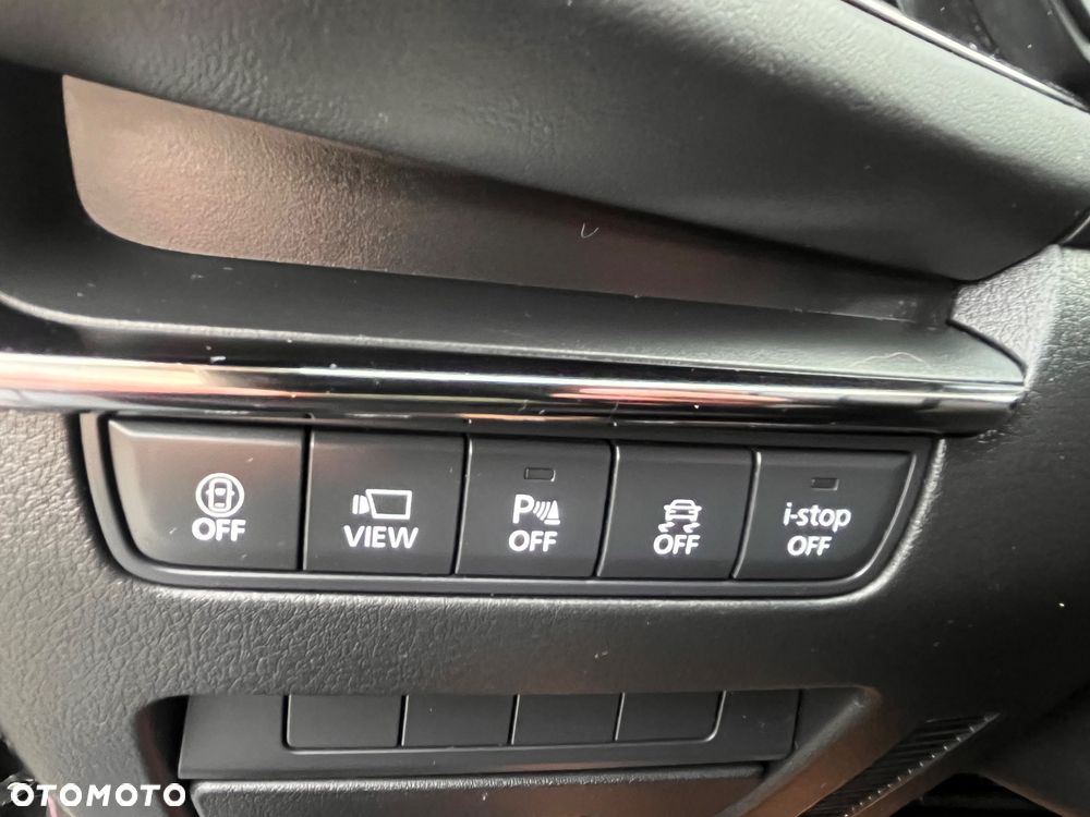 Mazda 3 2.0 mHEV Exclusive Line - 13