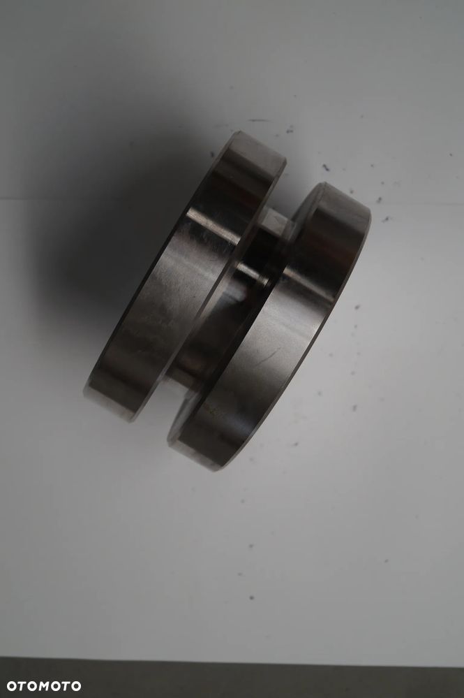 Koło przednie prowadzące do Łańcucha Morskiego 16mm - 3