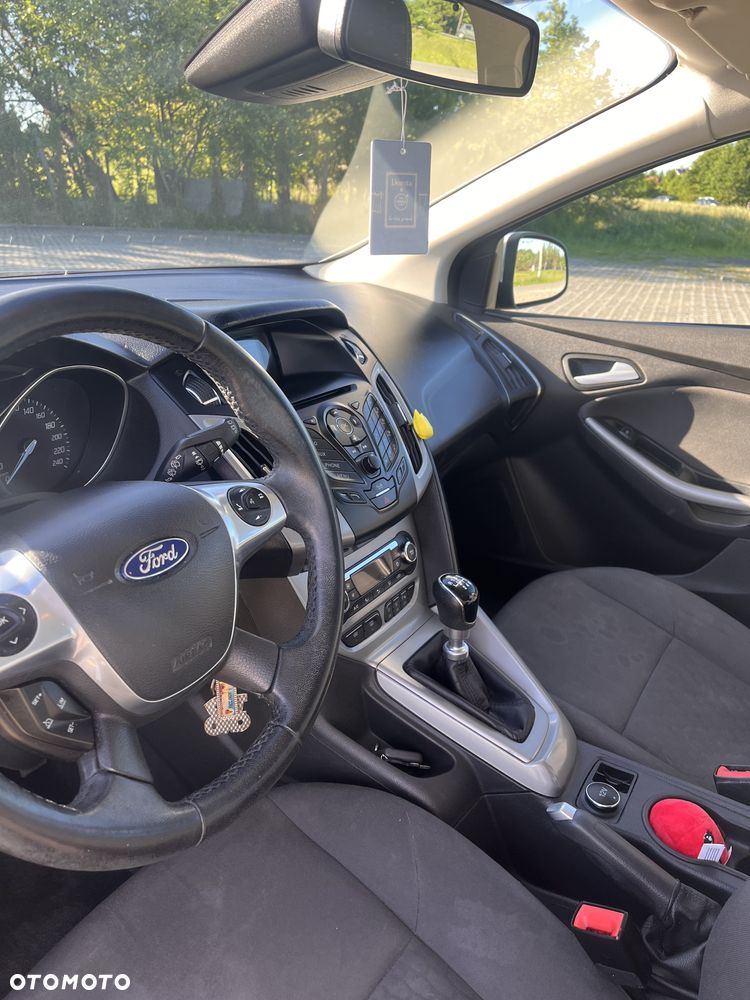 Ford Focus 1.0 EcoBoost Edition - 3