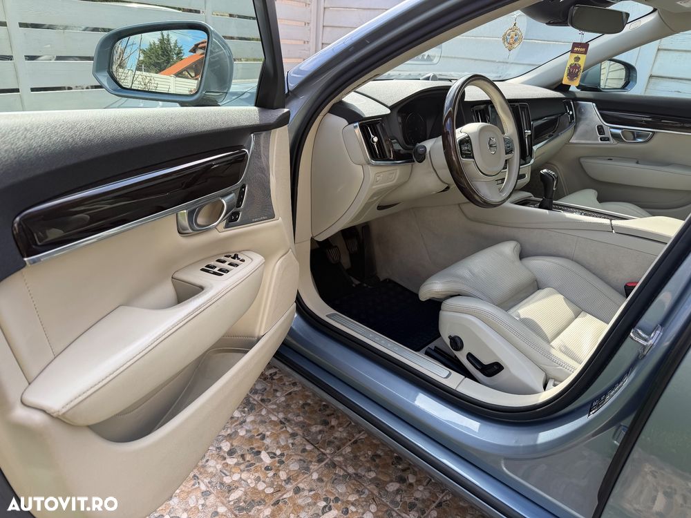 Volvo S90 D3 Inscription - 3
