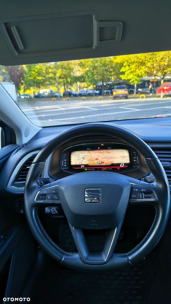Seat Leon - 15