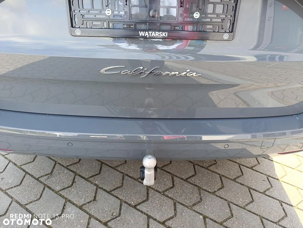 Volkswagen California - 5