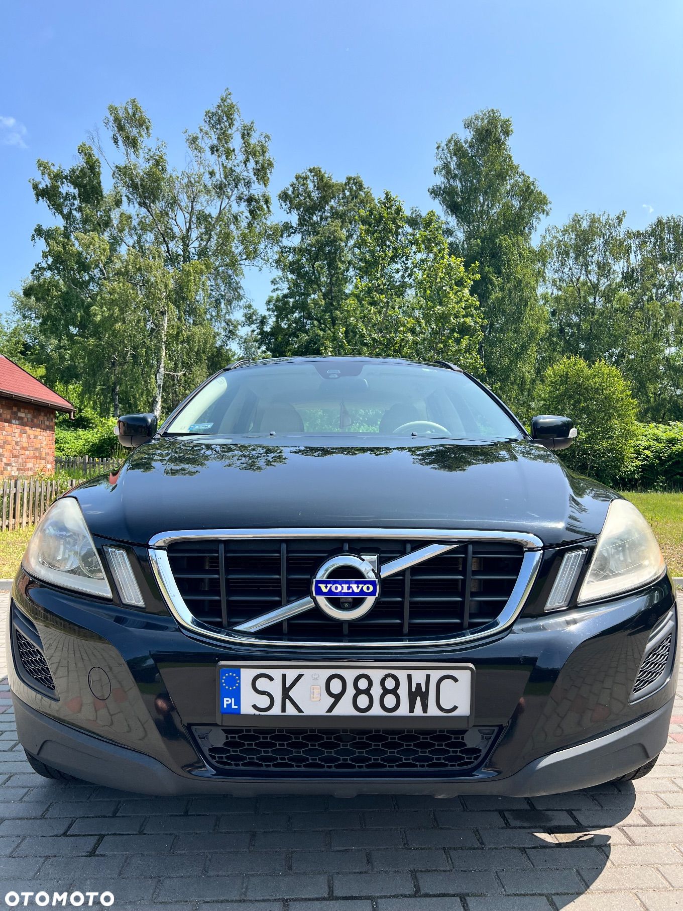 Volvo XC 60 - 1