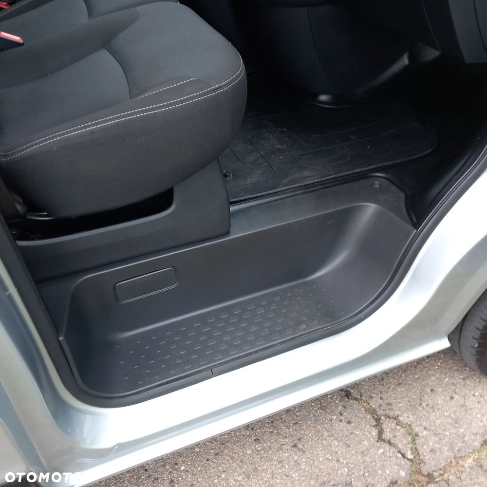 Renault Trafic Kombi 2.0 L2 Equilibre - 20