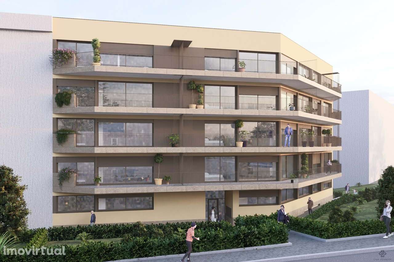 Avintes Urban B7 - Grande imagem: 2/7