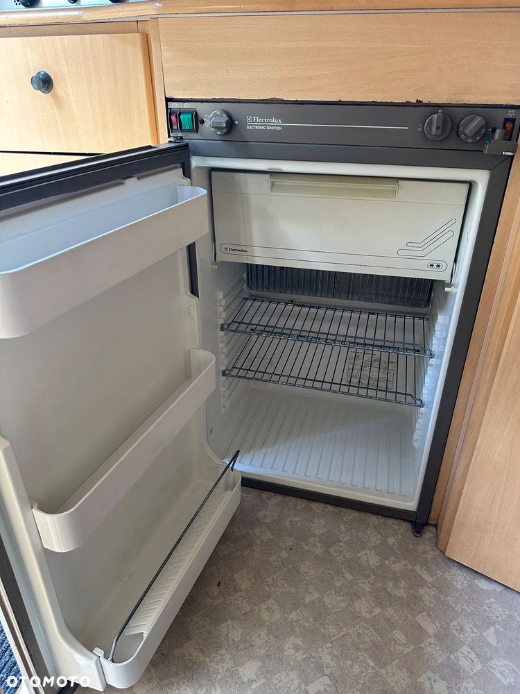 Ford Transit - 14