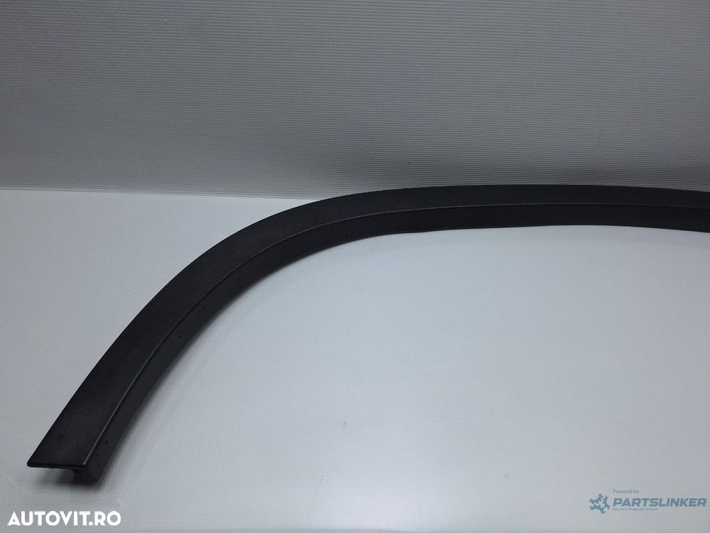 Ornament fender aripa dreapta spate VOLKSWAGEN TIGUAN 5N_ 2007 - > TDI 4motion CBAB, CFFB, CLJA 5N0854820A - 4