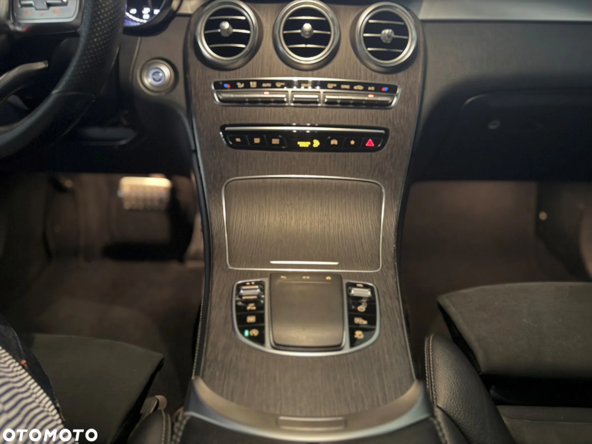 Mercedes-Benz GLC Coupe 220 d 4-Matic - 24