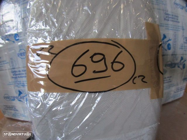 Pala Sol Psol696 RENAULT TWINGO 3 2015 0.9I 90CV TURBO 5P AZUL ESQ - 4