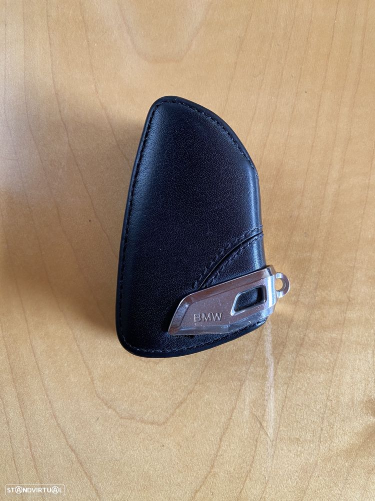 BMW 530 e iPerformance Pack M - 12