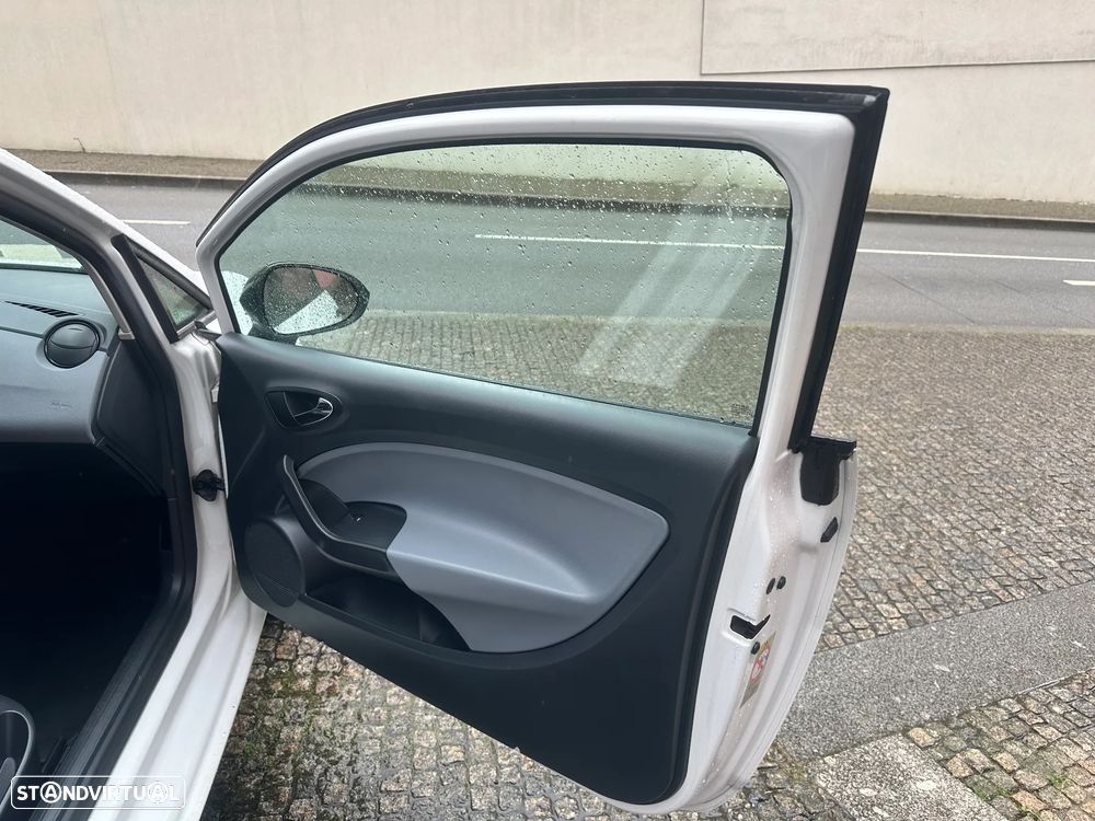 Seat Ibiza 1.4 TDi 90 CV - 15