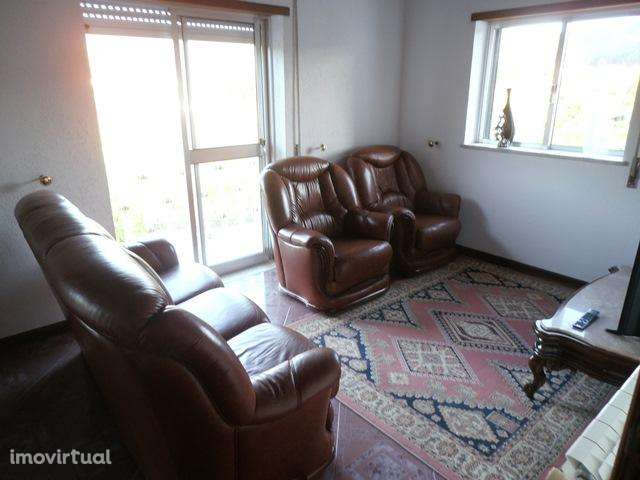 Moradia T3 Paredes de Coura - Viana - Grande imagem: 4/6