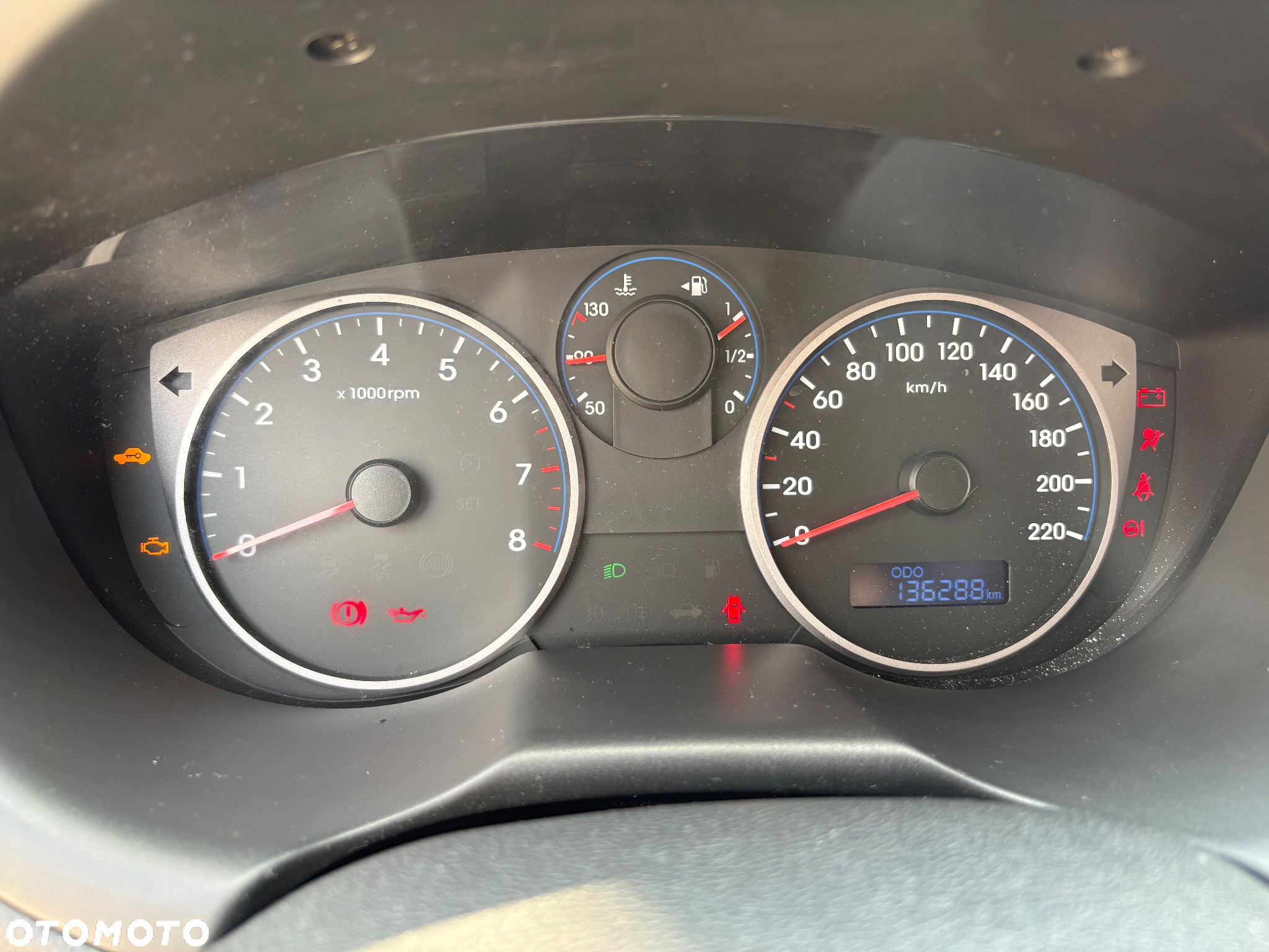 Hyundai i20 - 5