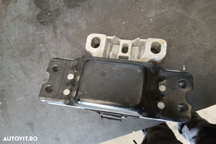 Suport motor 1K0199555L 1K0199555L Audi A3 8P/8PA [2th facelift] [200 - 3