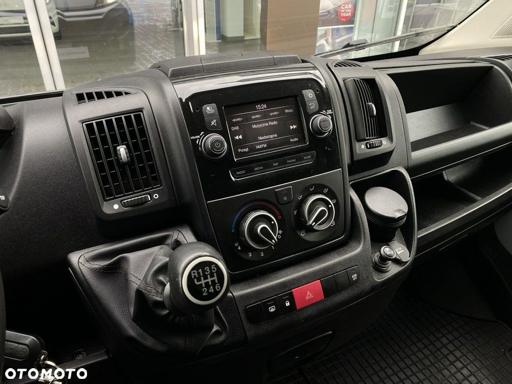 Citroën Jumper - 21