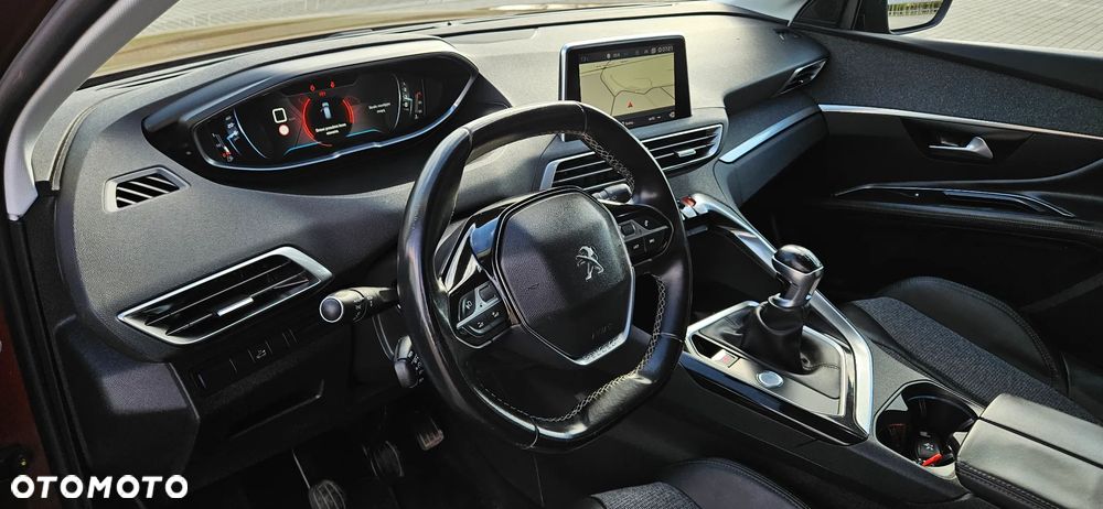 Peugeot 3008 - 6