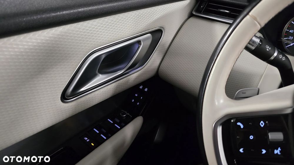 Land Rover Range Rover Velar 2.0 D200 mHEV R-Dynamic S - 23