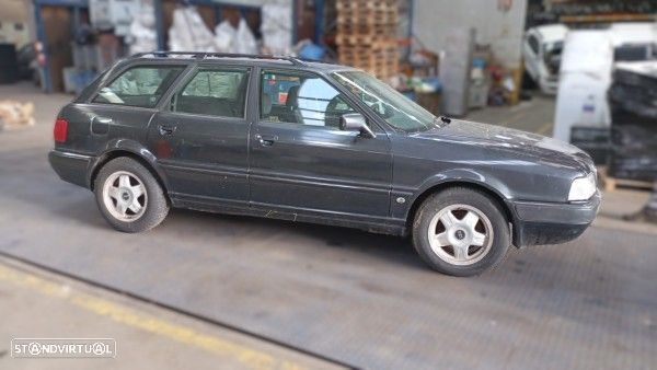Para Peças Audi 80 Avant (8C, B4) - 3
