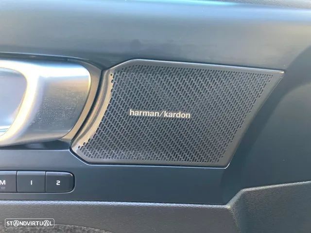 Volvo XC 40 1.5 T5 PHEV R-Design Expression - 35