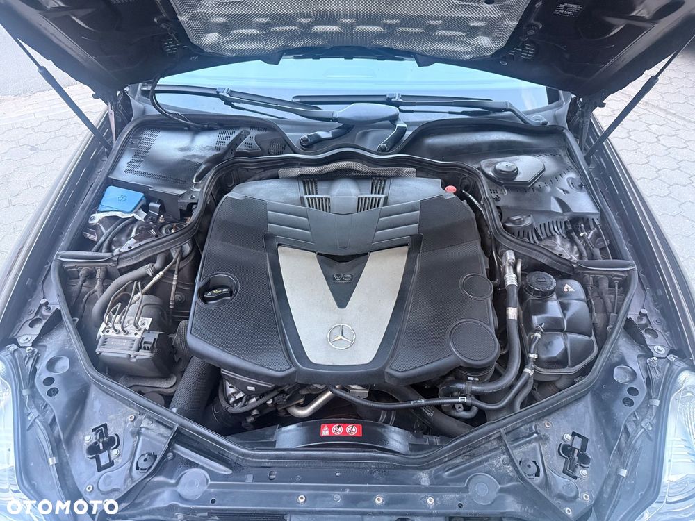 Mercedes-Benz CLS 320 CDI - 25