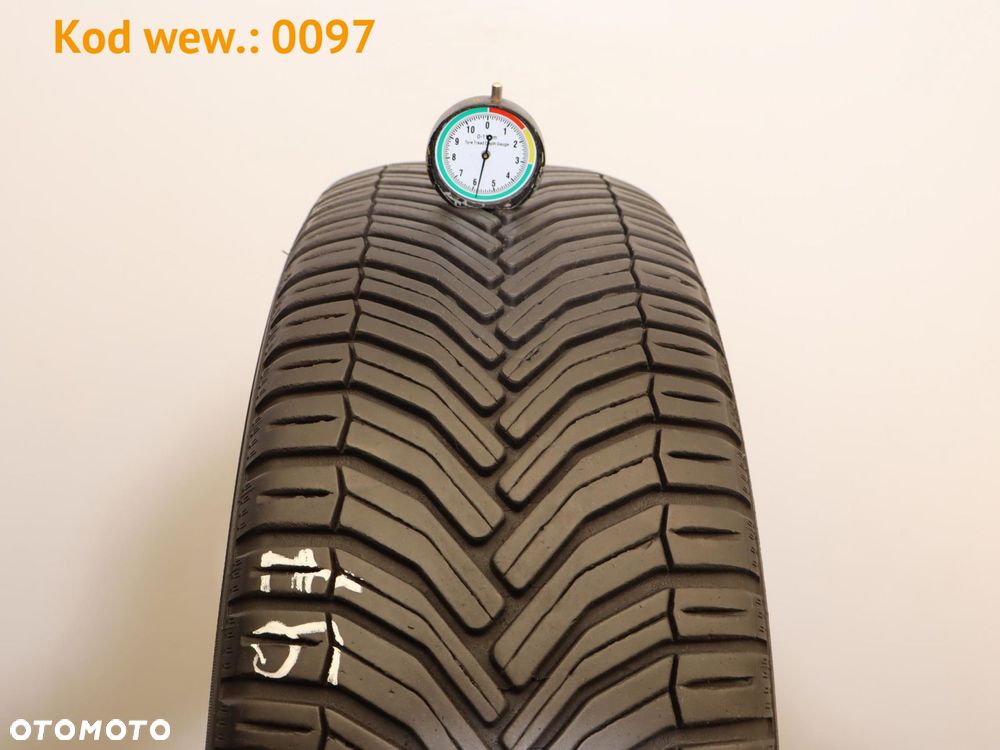 Michelin CrossClimate+ - 205/60 R16