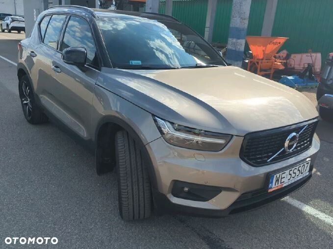 Volvo XC 40 - 2