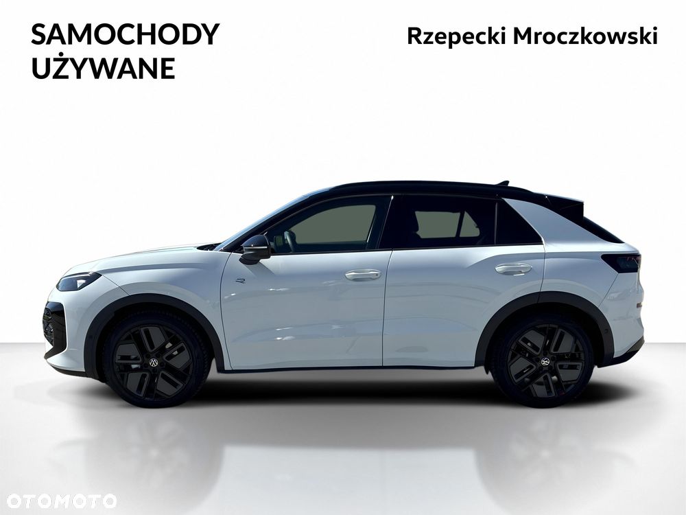 Volkswagen T-Roc 1.5 eTSI R-Line DSG - 3