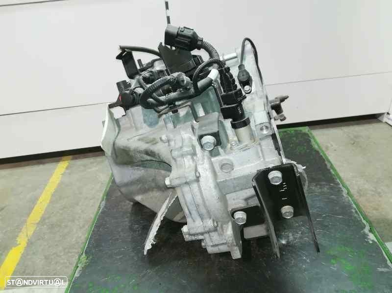 CAIXA VELOCIDADES HYUNDAI GETZ 2003 -P71759 - 3