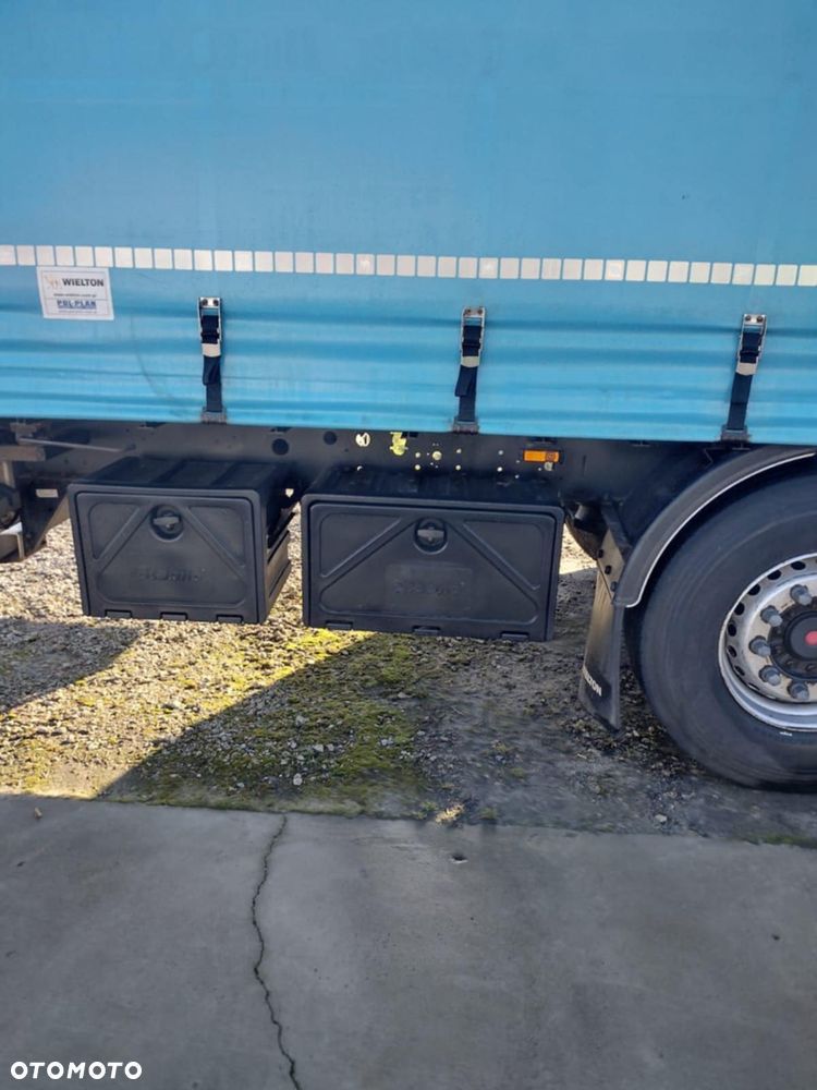 Mercedes-Benz Actros 1841 LS - 22